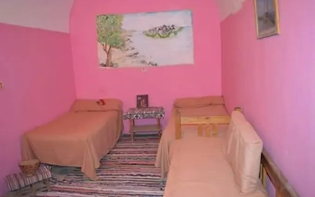 Colly Nubian House
