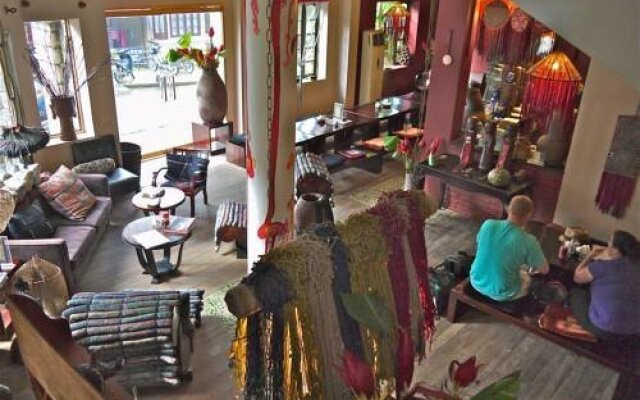 Sapa Rooms Boutique Hotel