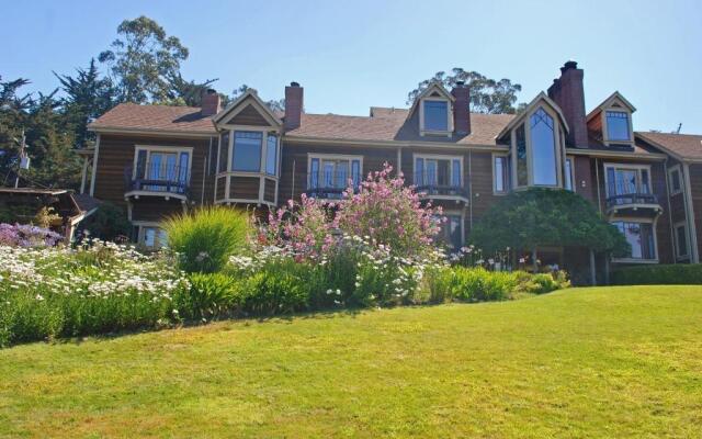 Olema House at Point Reyes