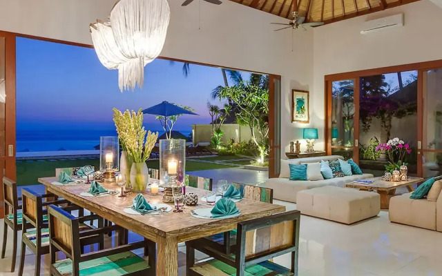 Villa Tirta Nila by Elite Havens