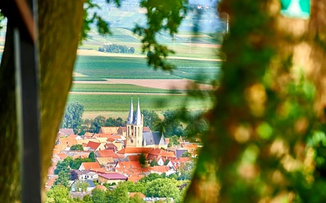 Dohlmühle Restaurant und Gästehaus