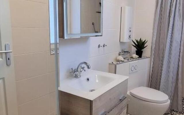 Steinwarder 1 - Haus "Seerose" ST1-21a Steinwarder 1