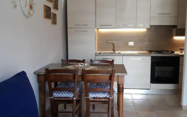 Affittacamere La Baia