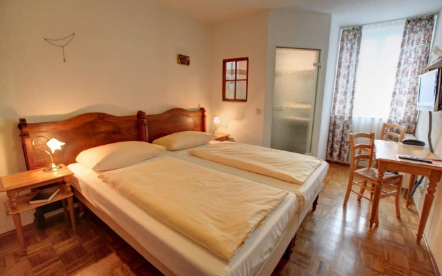 Kapuzinergarten Panoramahotel & Eventrestaurant