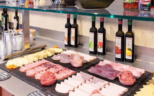 ibis Styles Bern City