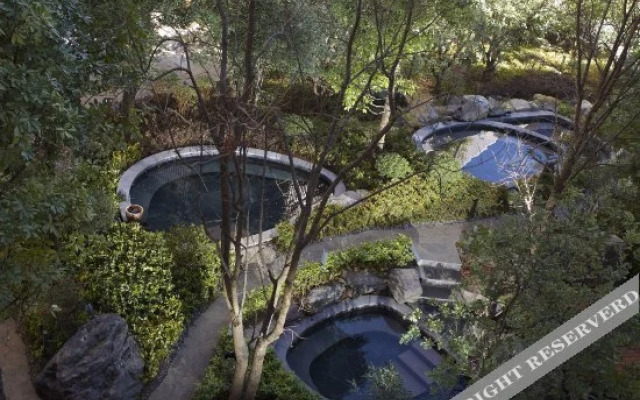 Tengchong Yunfeng Resort & Spa