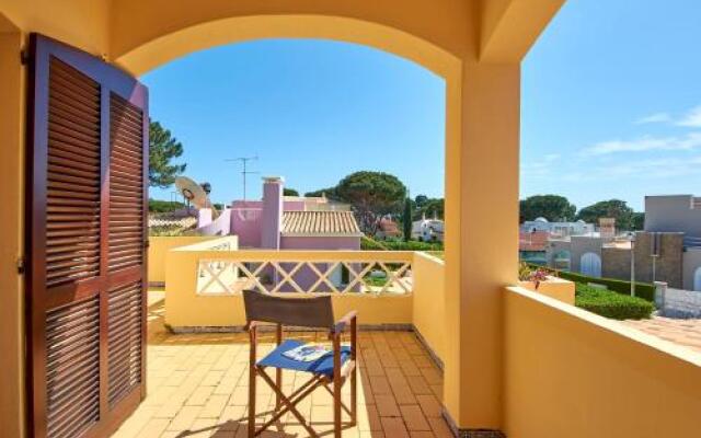 Charming House Vilamoura