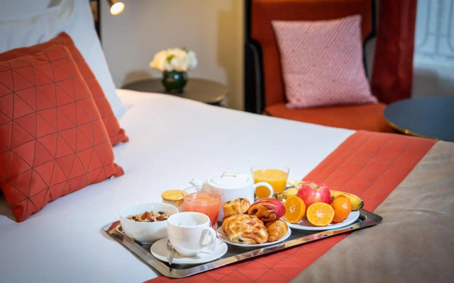 Hôtel Le Marquis by Inwood Hotels
