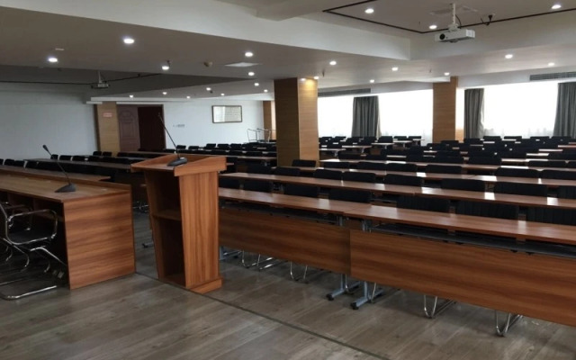 GreenTree Inn Hefei West Erhuan Provincial Cancer Hospital Hotel