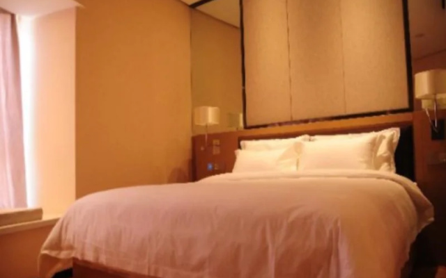 Lavande Hotel·Yun County Youzhou Avenue Yunsheng Shanzhuang