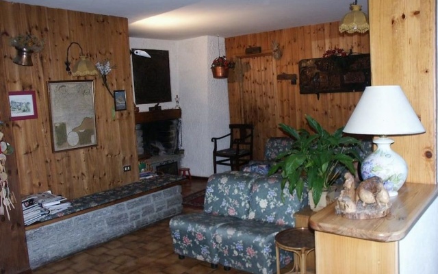Hotel Le Verger