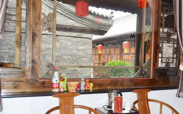 New Dragon Gate Guest House