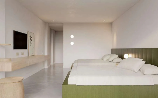 Marietta Vitality Hotel