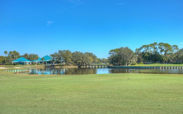 University Park 01 - 2 Br Home