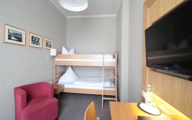 Hotel am Molkenmarkt