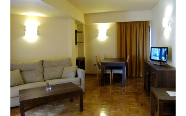 Apartamentos Ms Pepita