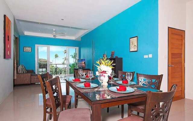 Villa Janani 301