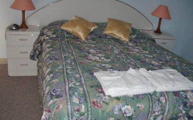 Ashwood Park Bed and Breakfast