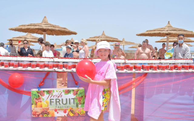 Jasmine Palace Resort & Spa