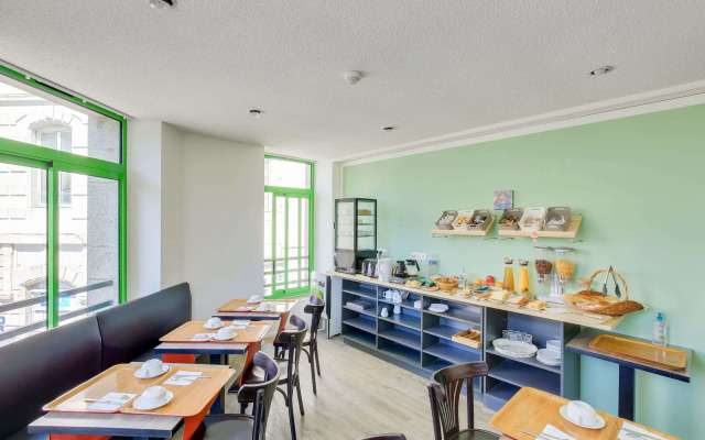 Hotel du Champs de Mars