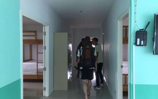 D.Samui Hostel