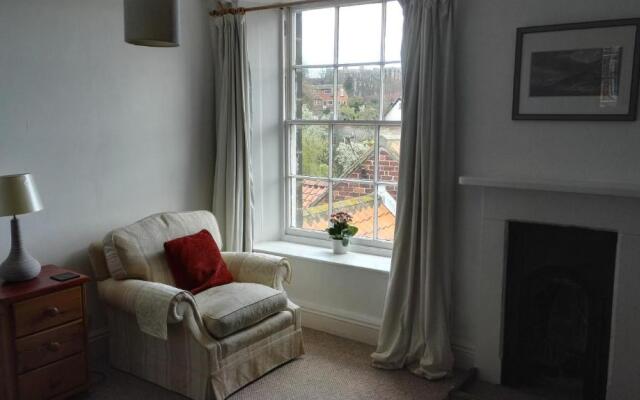 Teesdale Rooms