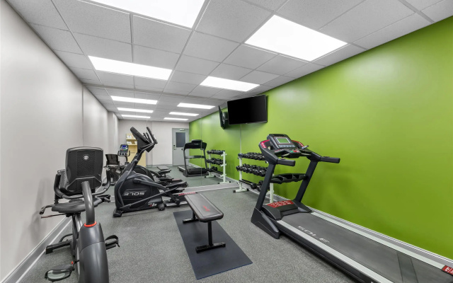 Spark by Hilton Tuscumbia Muscle Shoals