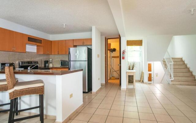 Rooftop Terrace, Shower, Views, BBQ LV 204