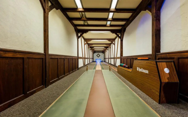 MK Hotel Remscheid