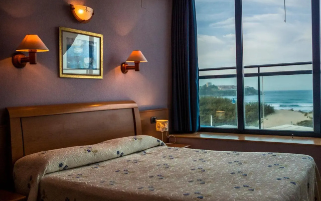 Hotel Soraya