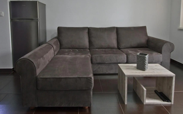 Apartment Little King