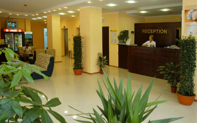 MPM Hotel Condor - All Inclusive Light