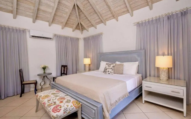 Zenbreak Kyalami 5 Bedrooms