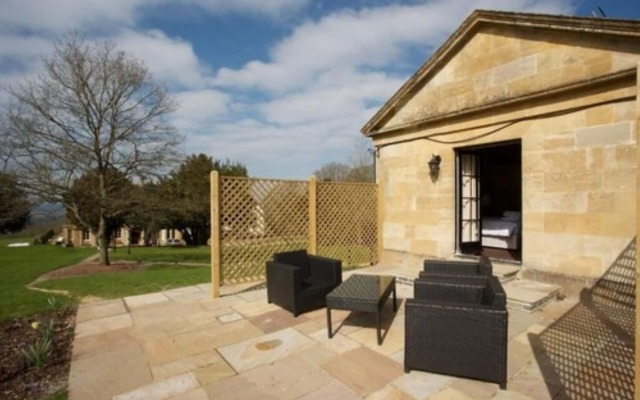 Wyck Hill House Hotel And Spa