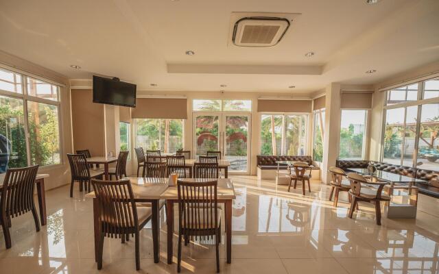 Sweet Home Resort