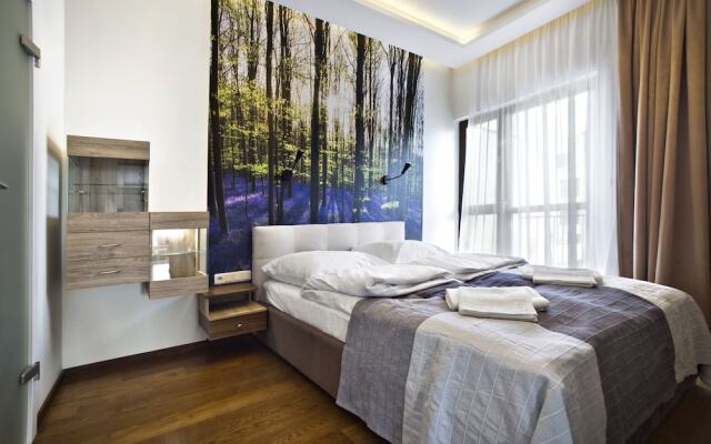 P&O Apartments Jana Kazimierza