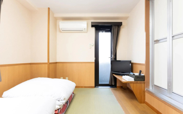 Tabist Changtee Hotel