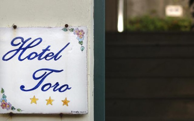 Hotel Toro