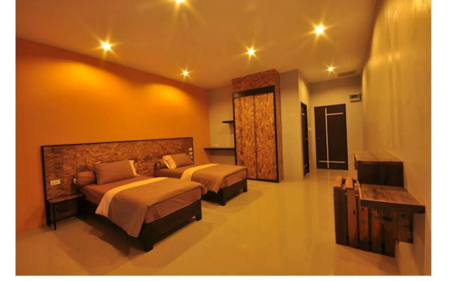 The Bedroom Nai Harn Beach