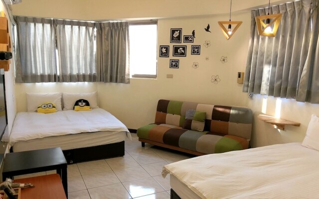 papagoinn