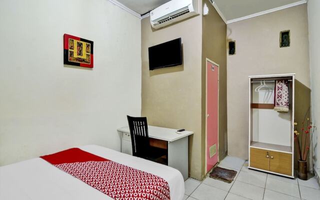 Hotel Syariah by OYO