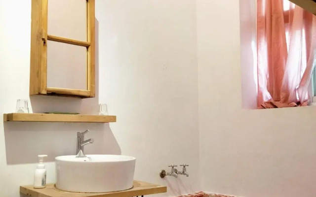 Tainan MacArthur Homestay