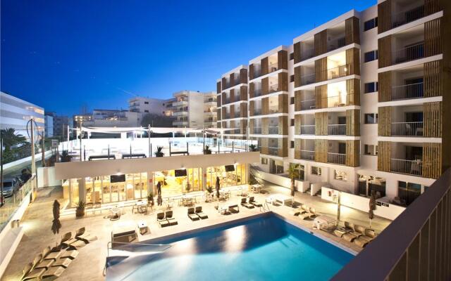 Ryans Ibiza Apartments