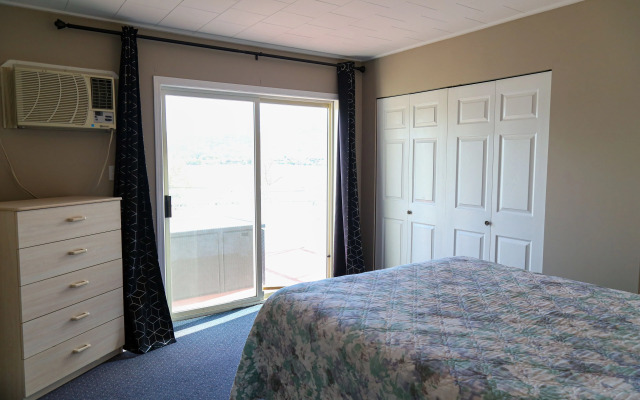 Richter Pass Beach Resort