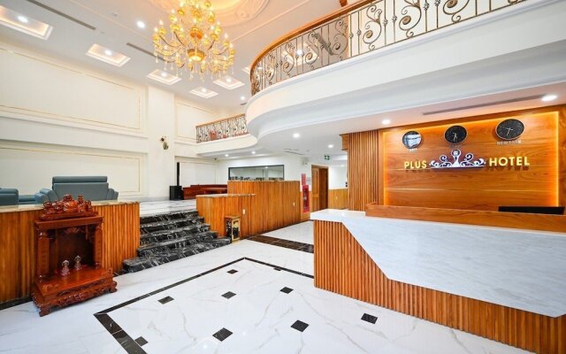 Plus Vung Tau Hotel