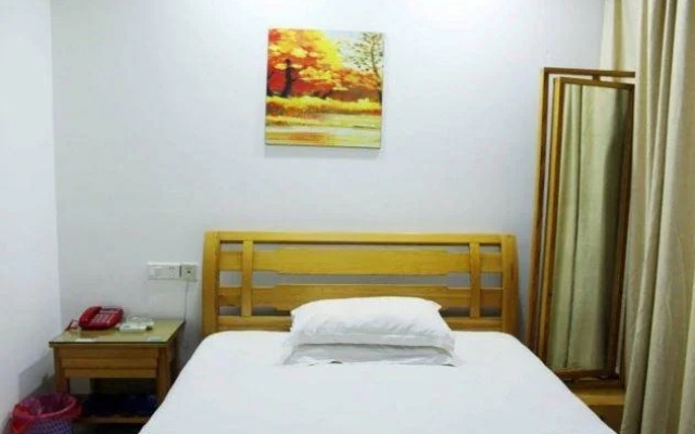 Xingzi Kunpeng Holiday Hotel