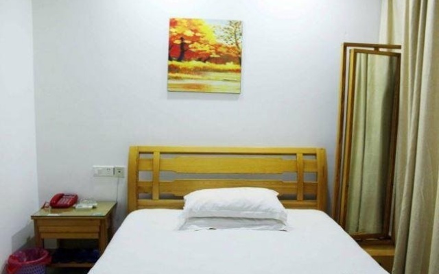 Xingzi Kunpeng Holiday Hotel – Guest Rooms – Jiujiang