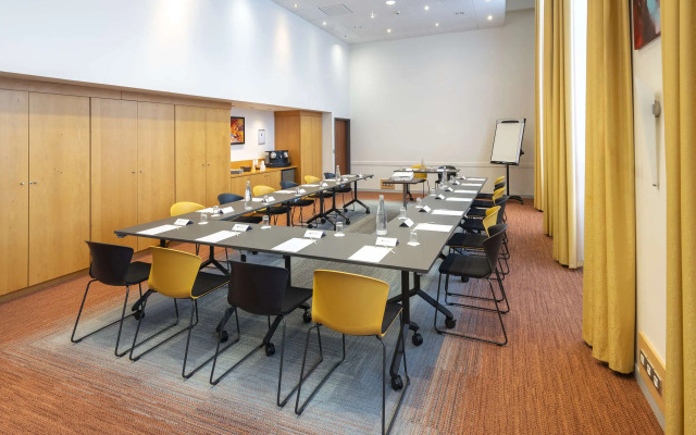 Best Western Plus Hotel Colbert