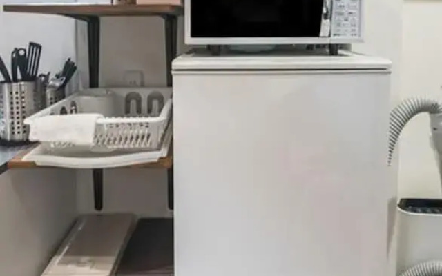 Yosino Sakura House2