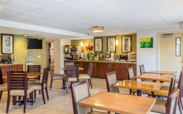 Quality Inn Flamingo